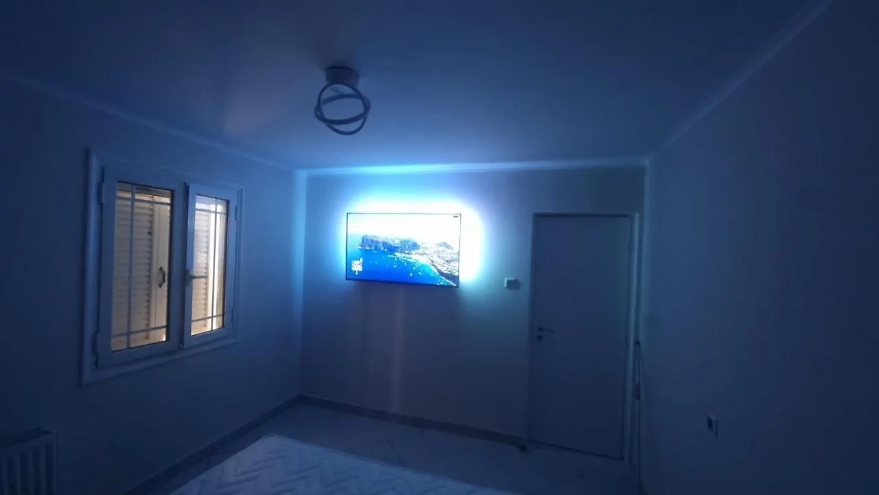 Andronike'S Villa 사미 0*,  그리스